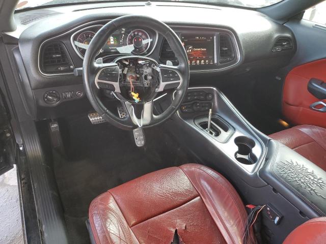2C3CDZBG2FH822890 Dodge Challenger Sxt Plus