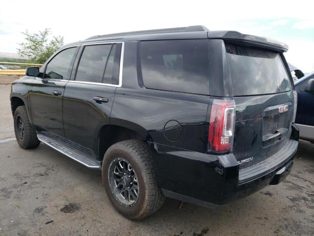 1GKS2BKC1JR255649 GMC YUKON SLT