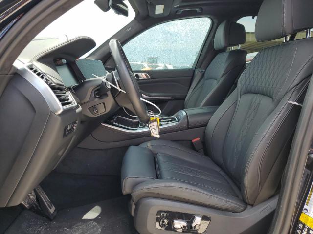 5UXJU4C0XN9K37950 BMW X5 M50i