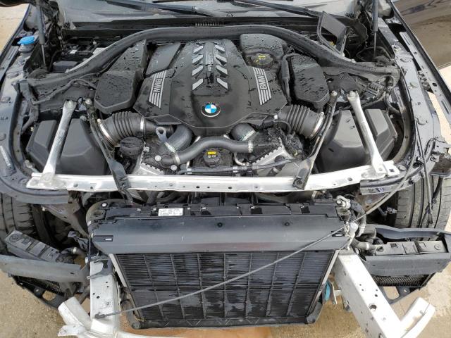 WBA7R8C08LBM58373 BMW 750 Xi