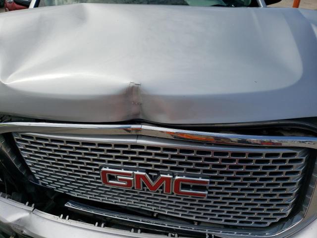 1GKS2BKC5GR135765 GMC YUKON SLT