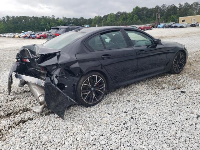 WBA53BH03MWX09566 BMW 530 I