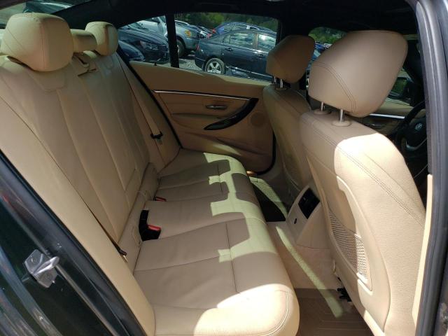 WBA8E9G50GNU28705 BMW 328 I Sulev