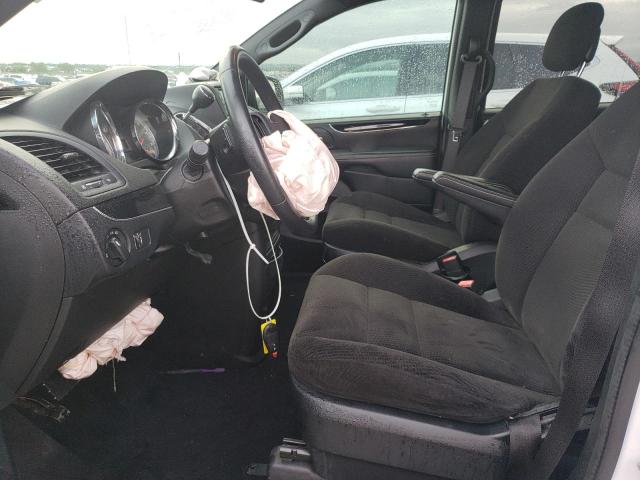 2C4RDGBG3ER453170 Dodge Grand Caravan Se