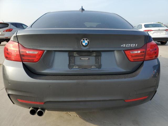 WBA4A9C56FGL85409 BMW 428 I Gran Coupe Sulev