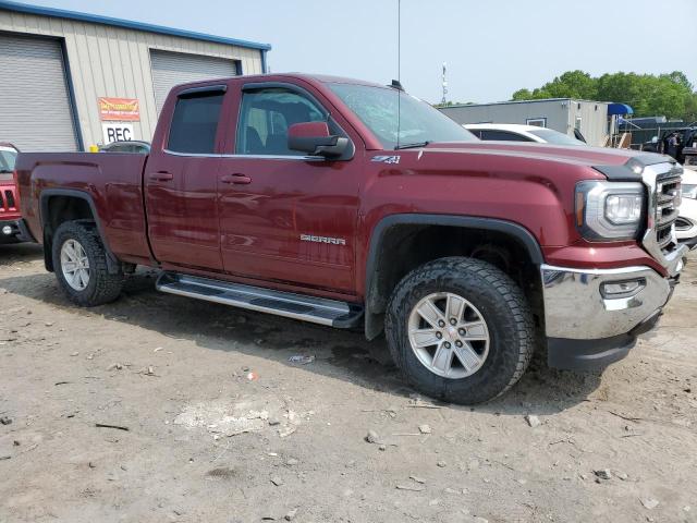 1GTV2MEC4GZ311012 GMC Sierra K1500 Sle