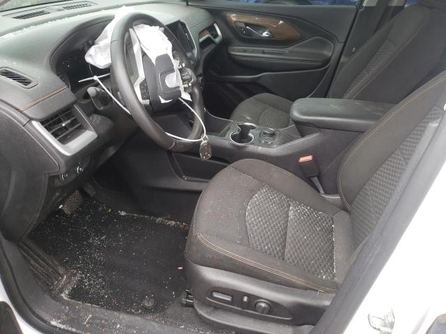 3GKALMEV8KL155543 GMC Terrain Sle