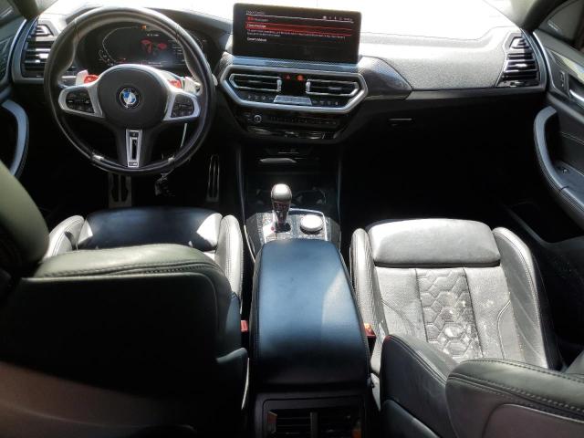 5YM13EC07N9K97637 BMW X3 M