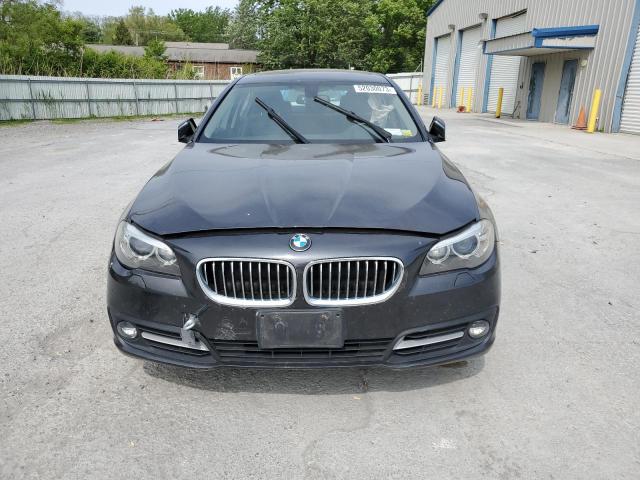 WBA5B3C5XGG260722 BMW 535 XI