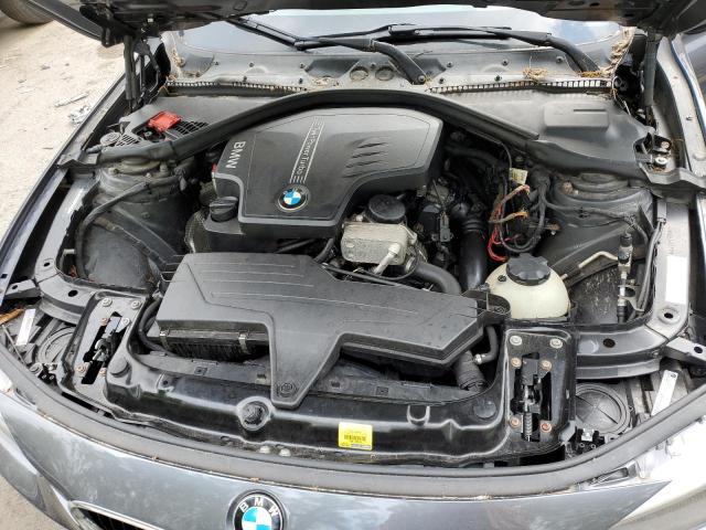 WBA3C3C57EPV90321 BMW 320 I Xdrive