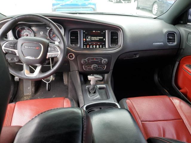 2C3CDXCT7FH778174 Dodge CHARGER R/T