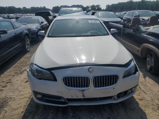 WBA5A5C51FD515661 BMW 528 I