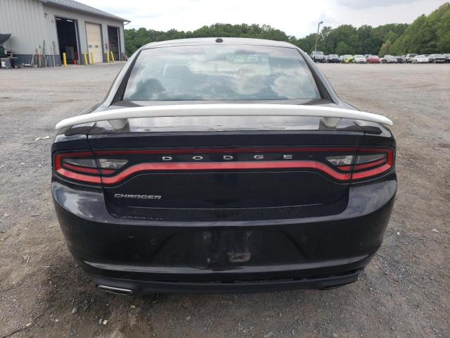 2C3CDXBG3FH817377 Dodge Charger Se