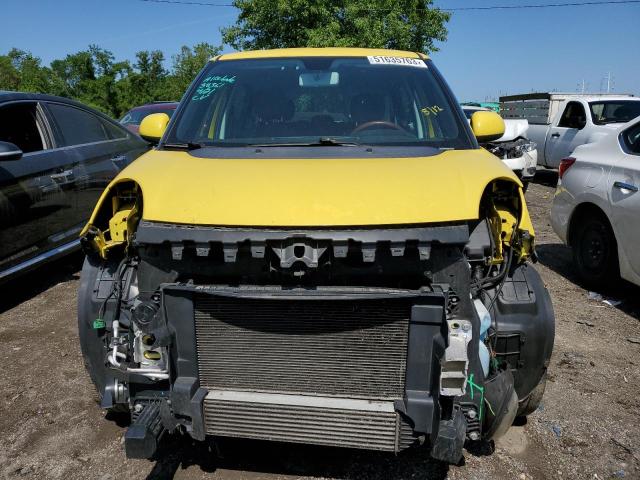 ZFBCFADH9EZ023431 Fiat 500L TREKKING