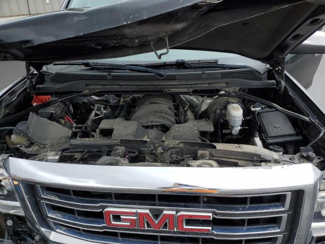3GTU2VEC3FG445042 GMC Sierra K1500 Slt