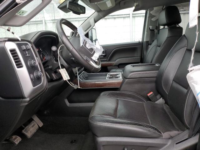 1GT12TEY4JF177891 GMC Sierra K2500 Slt