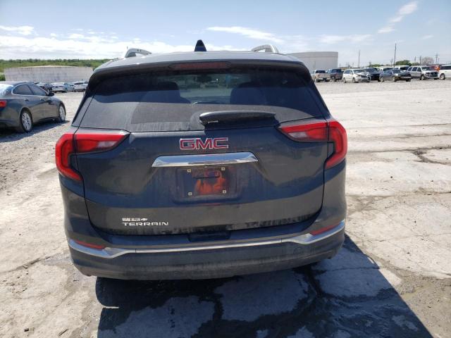 3GKALPEV1KL173559 GMC Terrain Slt