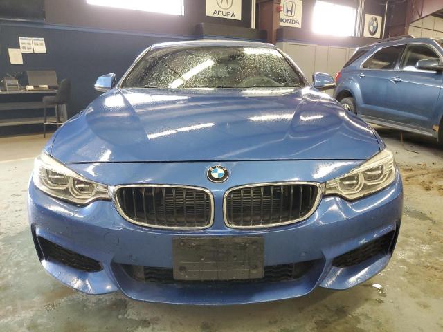 WBA4B3C51GG528178 BMW 435 Xi Gran Coupe