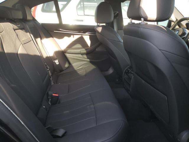 WBA53BJ08MWW97263 BMW 540 I