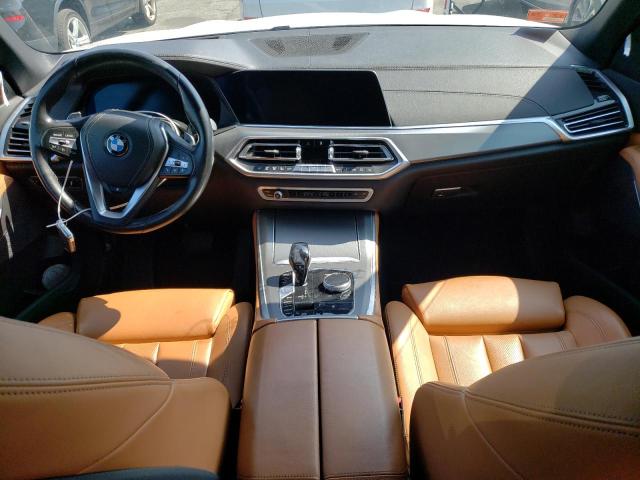 5UXCR6C5XKLL38275 BMW X5 Xdrive40i