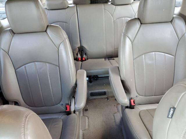 1GKKRTKD8EJ341457 GMC Acadia Denali
