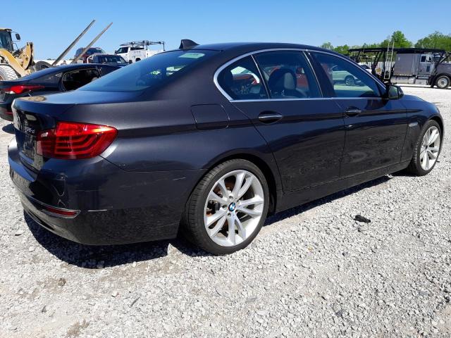 WBAFV3C5XED684282 BMW 535 D Xdrive