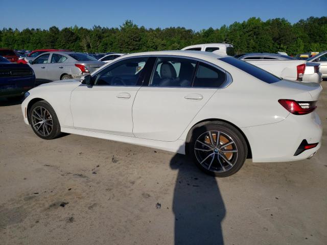 3MW5R1J00L8B12045 BMW 330I