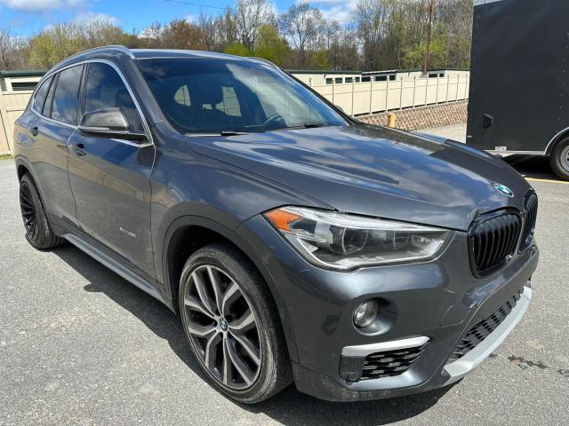 WBXHT3C32H5F70135 BMW X1 Xdrive28i