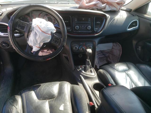 1C3CDFBB9FD159091 Dodge DART SXT