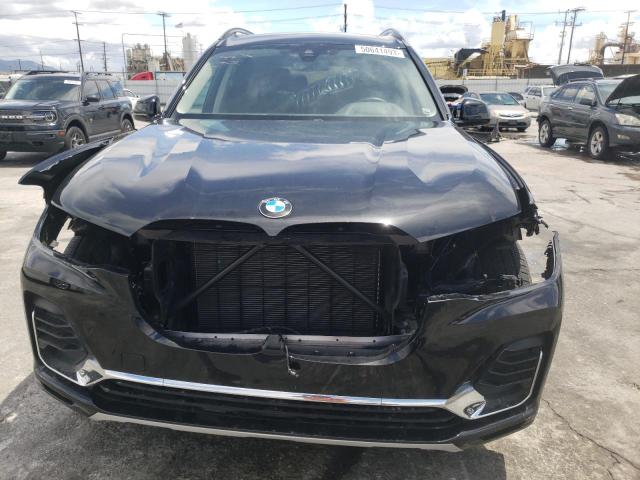 5UXCW2C05N9J22244 BMW X7 Xdrive40i