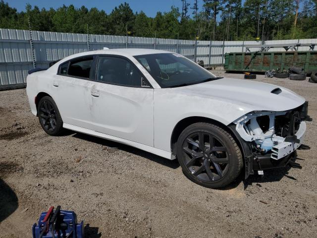 2C3CDXHG3NH240839 Dodge CHARGER GT