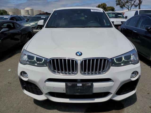 5UXXW3C55G0R20866 BMW X4 Xdrive28i