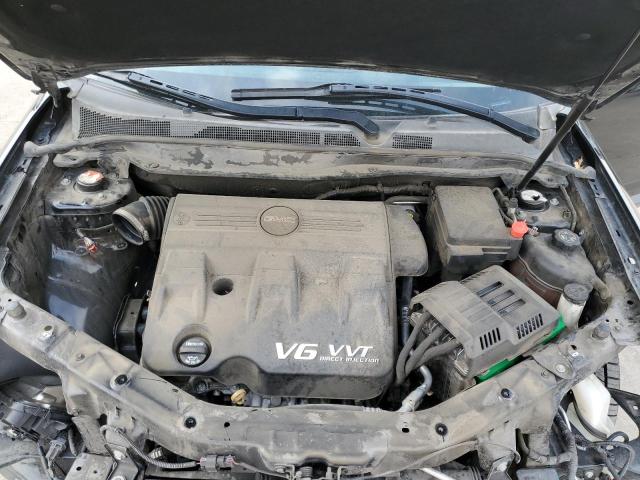 2GKFLPE30G6169891 GMC Terrain Slt