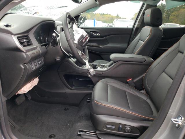 1GKKNLLS8PZ165782 GMC Acadia At4