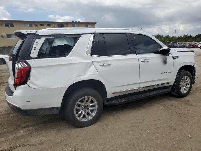 1GKS2DKT8NR295938 GMC YUKON DENALI