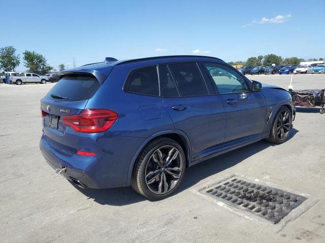 5UXTS3C56J0Y94232 BMW X3 Xdrivem40i