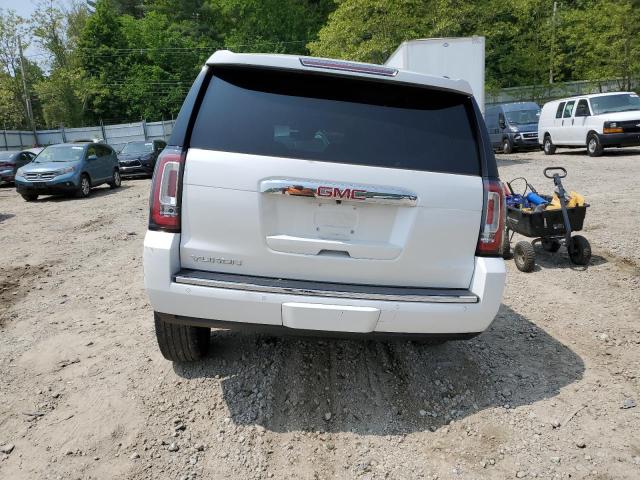 1GKS2CKJ9LR264834 GMC YUKON DENALI