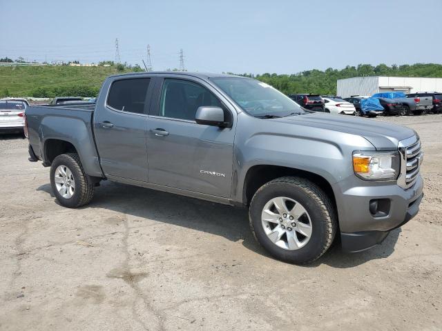 1GTG6CEN5J1244872 GMC CANYON SLE
