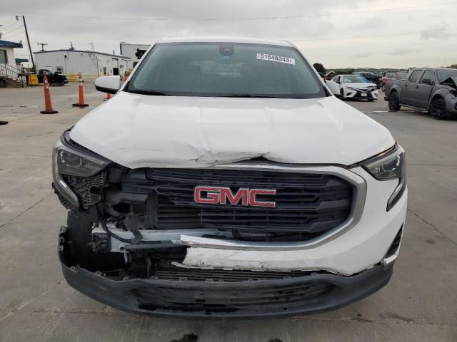 3GKALMEV6LL135888 GMC Terrain Sle