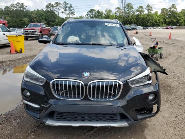 WBXHT3C38GP887580 BMW X1 Xdrive28i