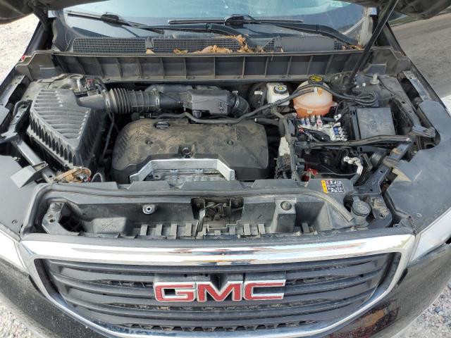 1GKKNKLAXKZ202051 GMC ACADIA SLE