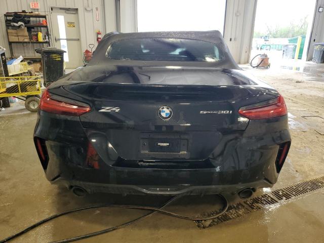 WBAHF3C08NWX64761 BMW Z4 Sdrive30i