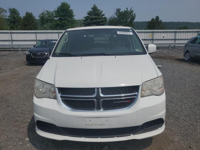 2C4RDGCG5FR531951 Dodge Grand Caravan Sxt