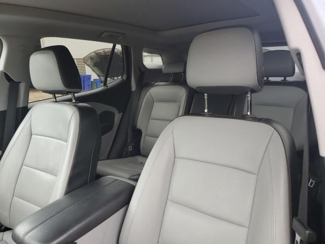 3GKALPEX9JL208641 GMC Terrain Slt
