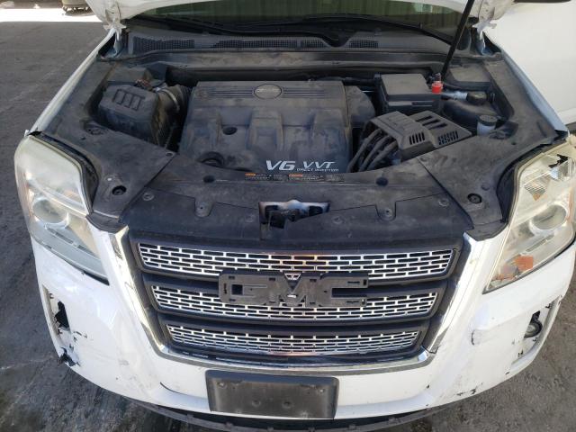 2GKFLYE31F6341298 GMC Terrain Slt
