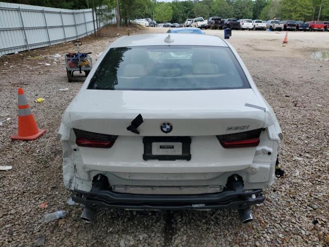 3MW5R1J03N8C27354 BMW 330I