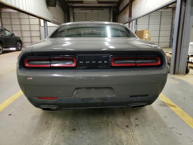 2C3CDZAG5GH336738 Dodge Challenger Sxt