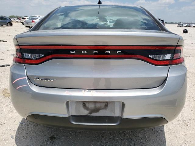 1C3CDFAA7FD337590 Dodge DART SE