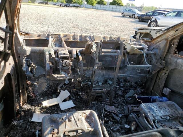 2C4RDGBG9ER355499 Dodge Grand Caravan Se