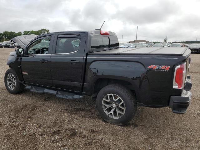 1GTG6CEN1H1167380 GMC CANYON SLE